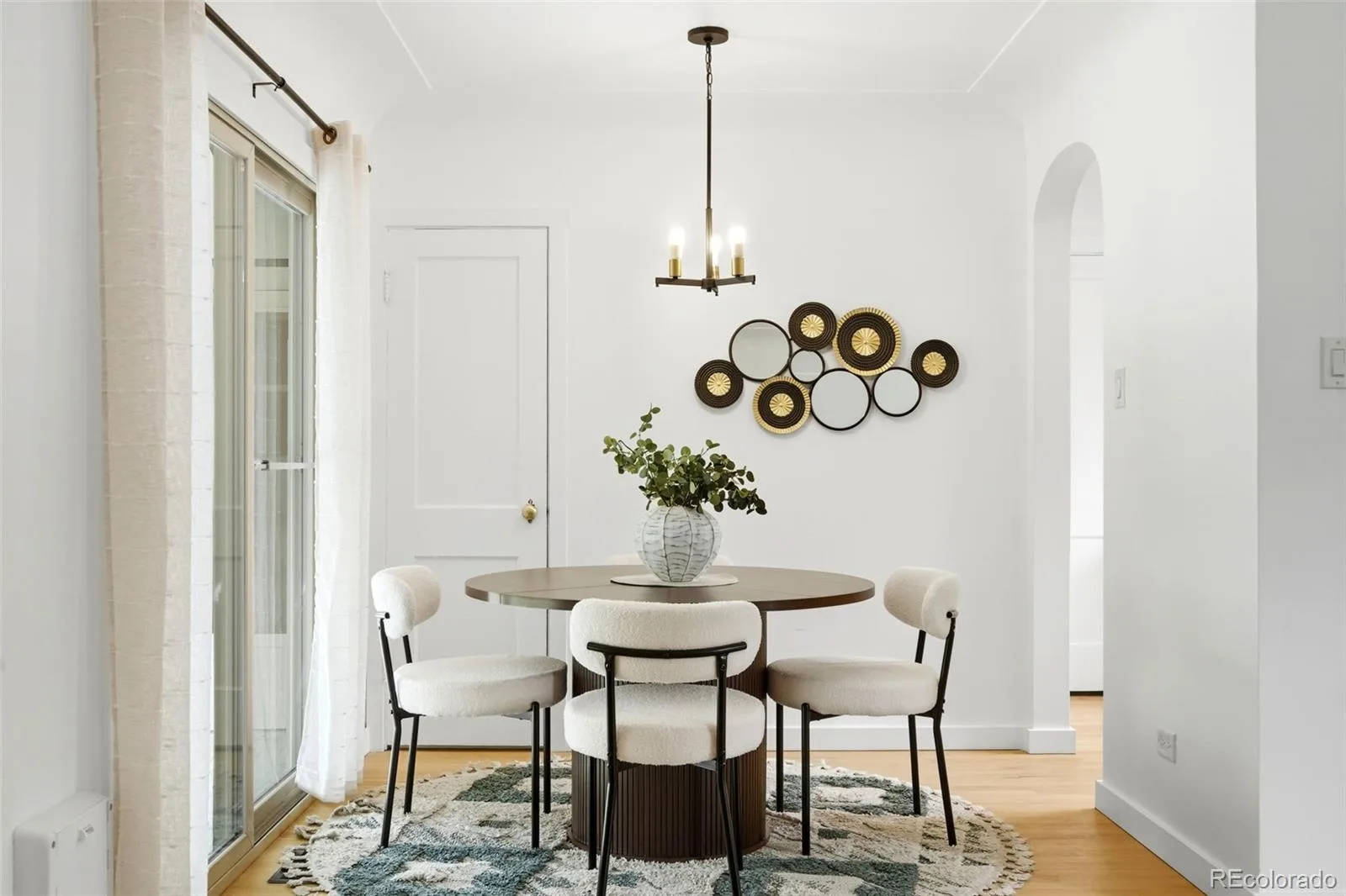 1815 S Adams Street Denver CO 80210 | MLS #REC1970681 08272026114411 1600 6