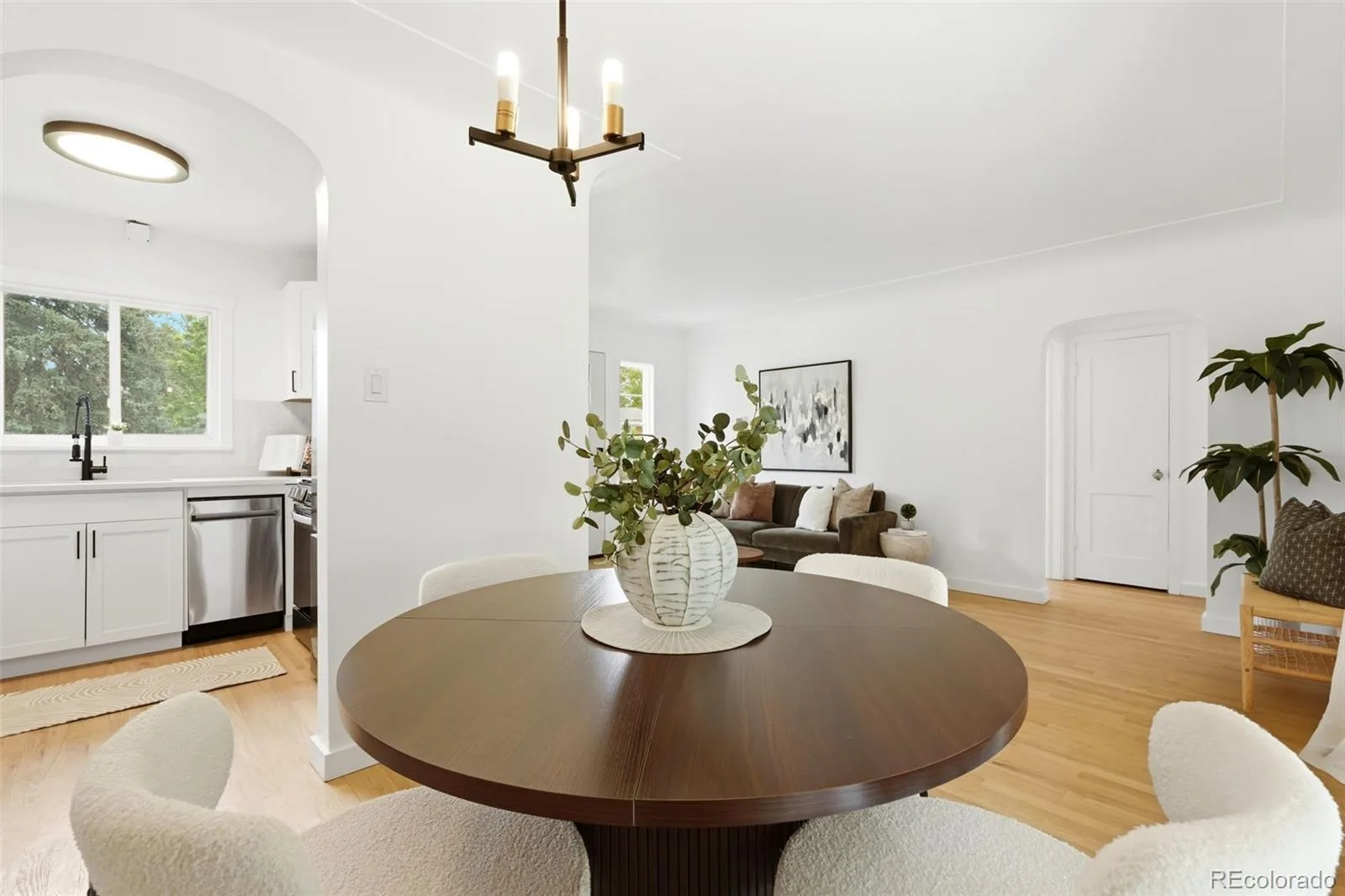 1815 S Adams Street Denver CO 80210 | MLS #REC1970681 08272026114411 1600 7