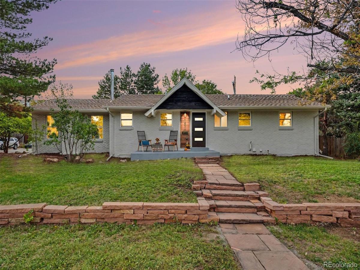 1856 E Mineral Avenue Centennial CO 80122 | MLS #REC1971163 MLS #REC1971163 image #0