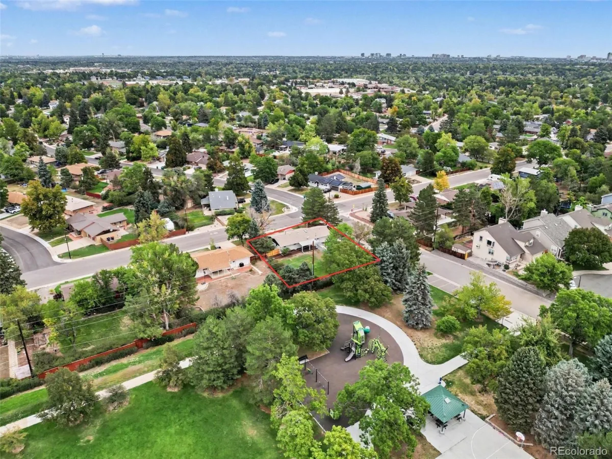 1856 E Mineral Avenue Centennial CO 80122 | MLS #REC1971163 09252026042055 1200 41
