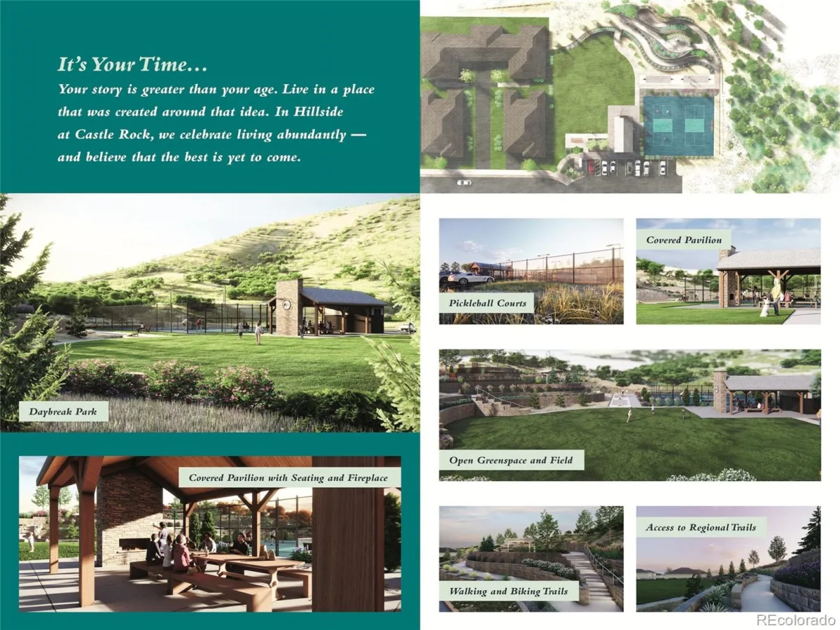 2021 Grayside Circle Castle Rock CO 80109 | MLS #REC1971508 06232026175939 1200 9