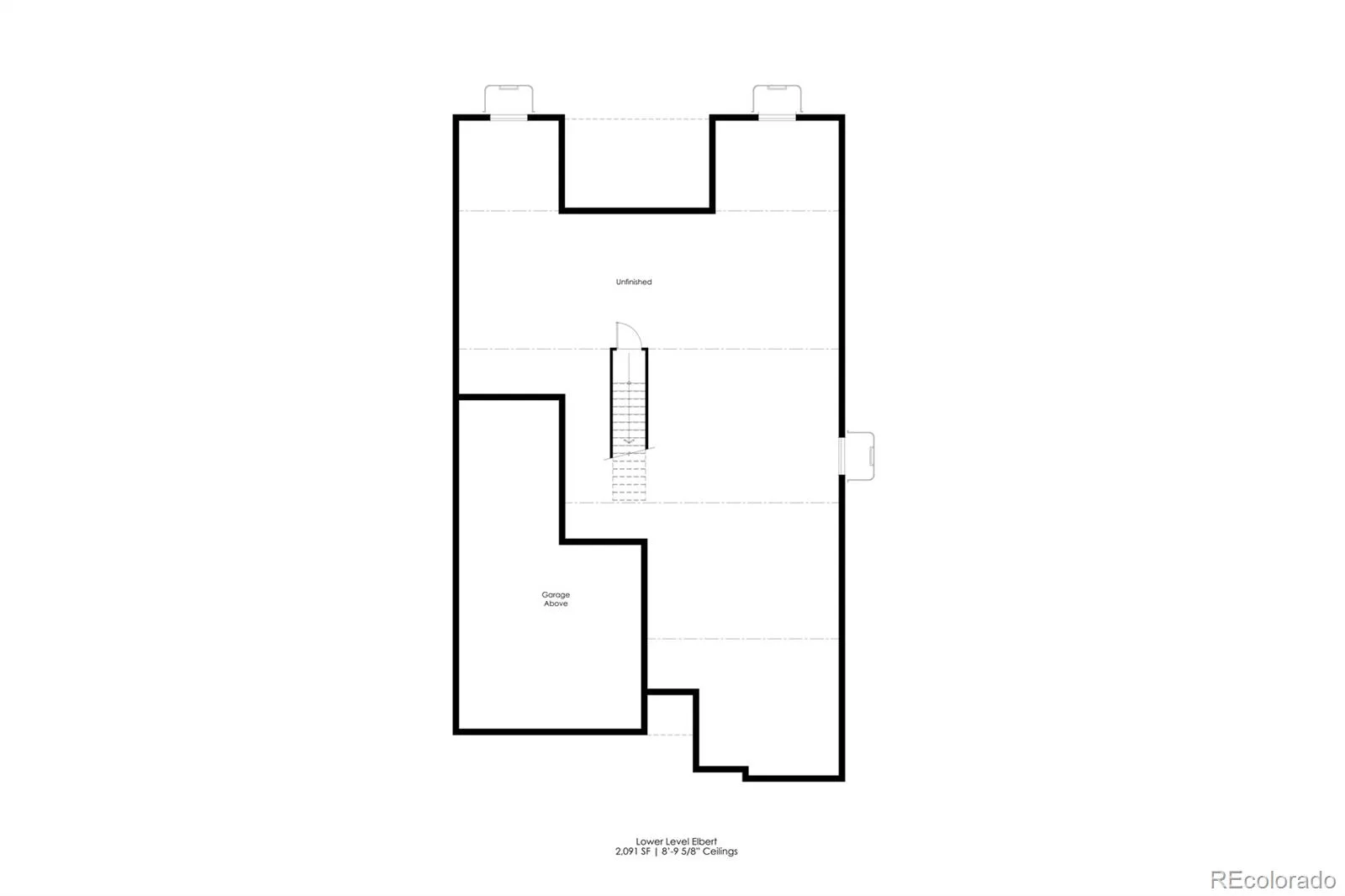 2021 Grayside Circle Castle Rock CO 80109 | MLS #REC1971508 06232026175939 1600 8