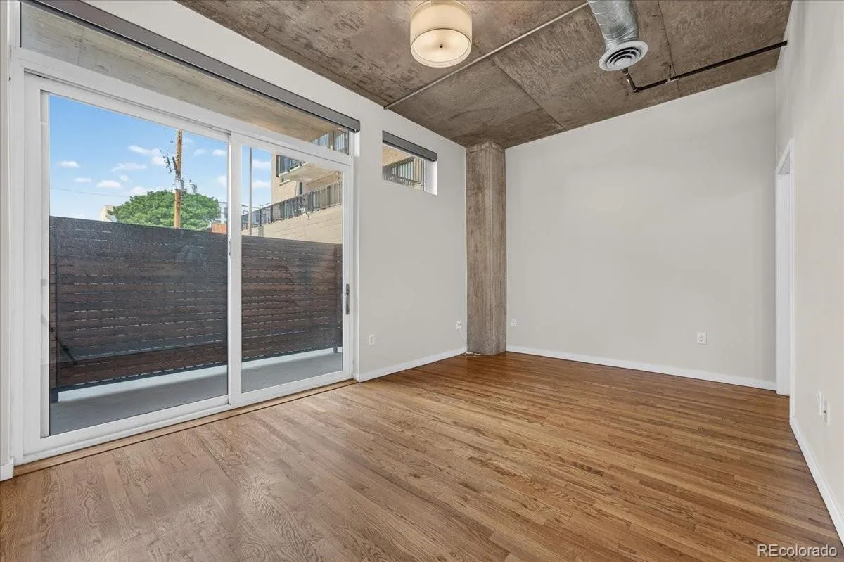 3201 N Shoshone Street #108 Denver CO 80211 MLS #REC1972593 07172026201715 1200 13
