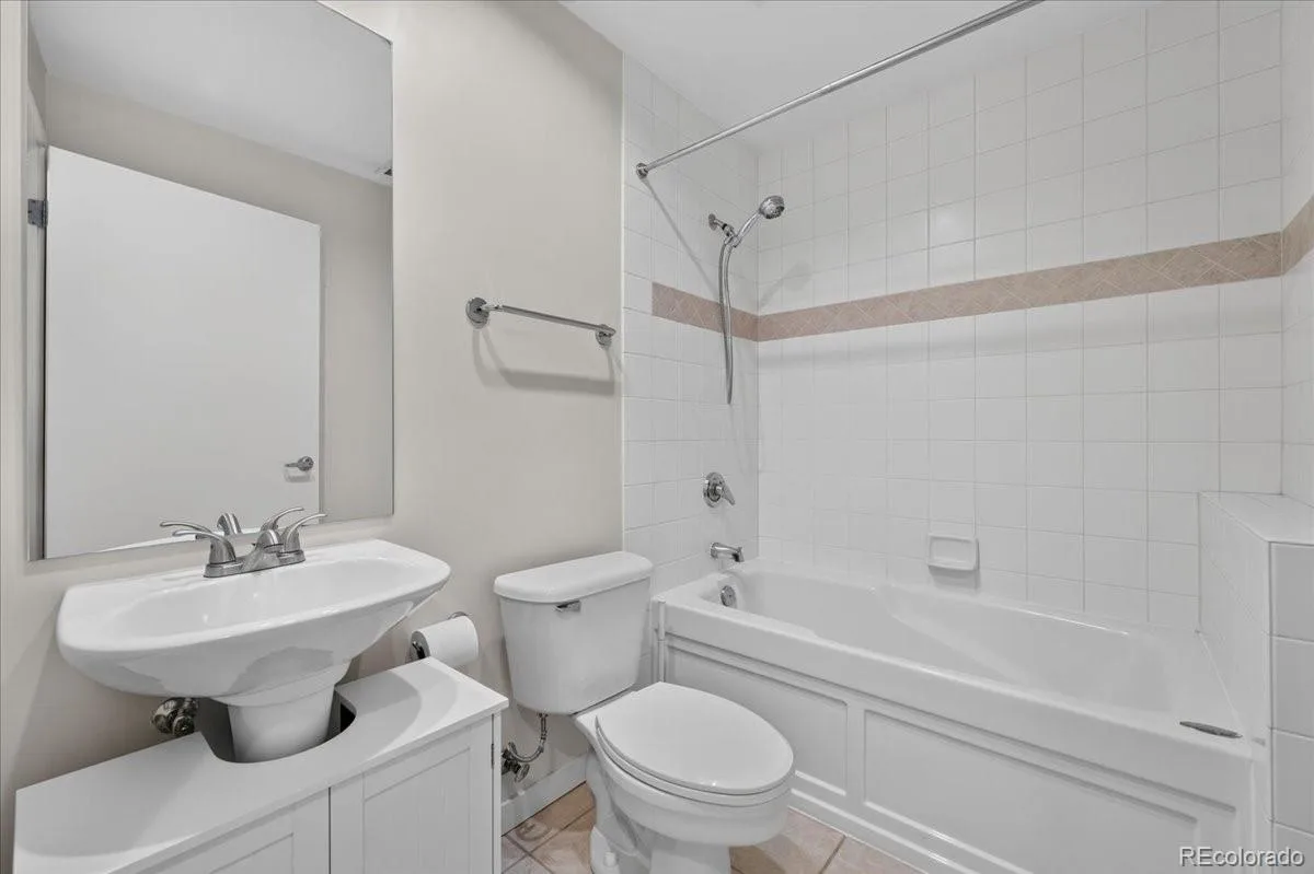 3201 N Shoshone Street #108 Denver CO 80211 MLS #REC1972593 07172026201715 1200 21