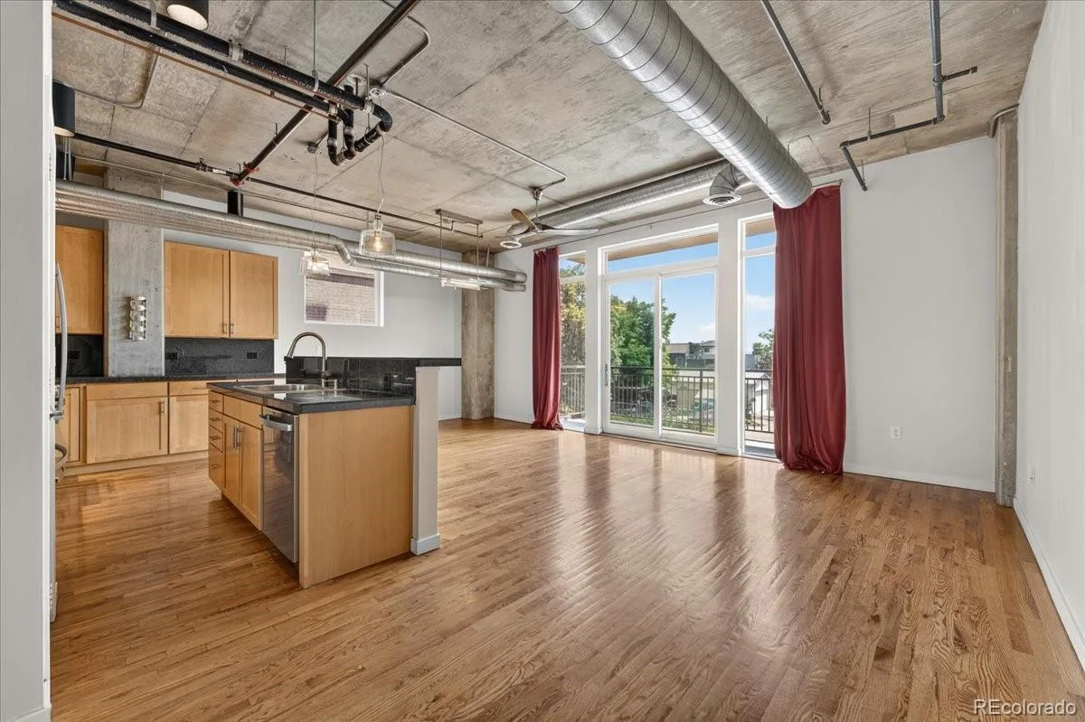 3201 N Shoshone Street #108 Denver CO 80211 MLS #REC1972593 07172026201715 1200 22