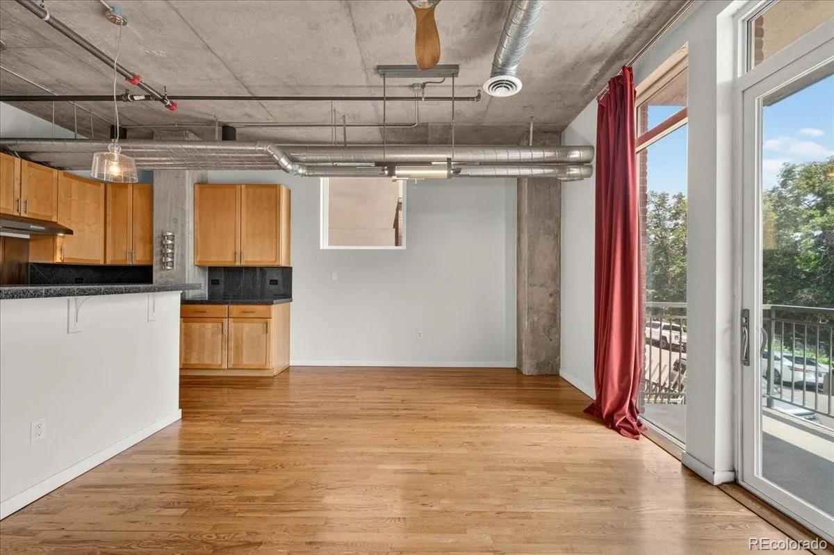 3201 N Shoshone Street #108 Denver CO 80211 MLS #REC1972593 07172026201715 1200 24