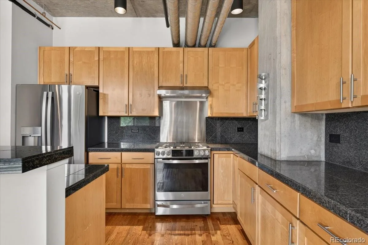3201 N Shoshone Street #108 Denver CO 80211 MLS #REC1972593 07172026201715 1200 28