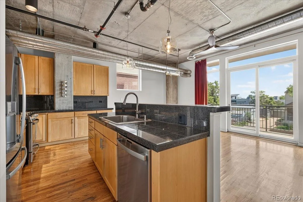 3201 N Shoshone Street #108 Denver CO 80211 MLS #REC1972593 07172026201715 1200 29