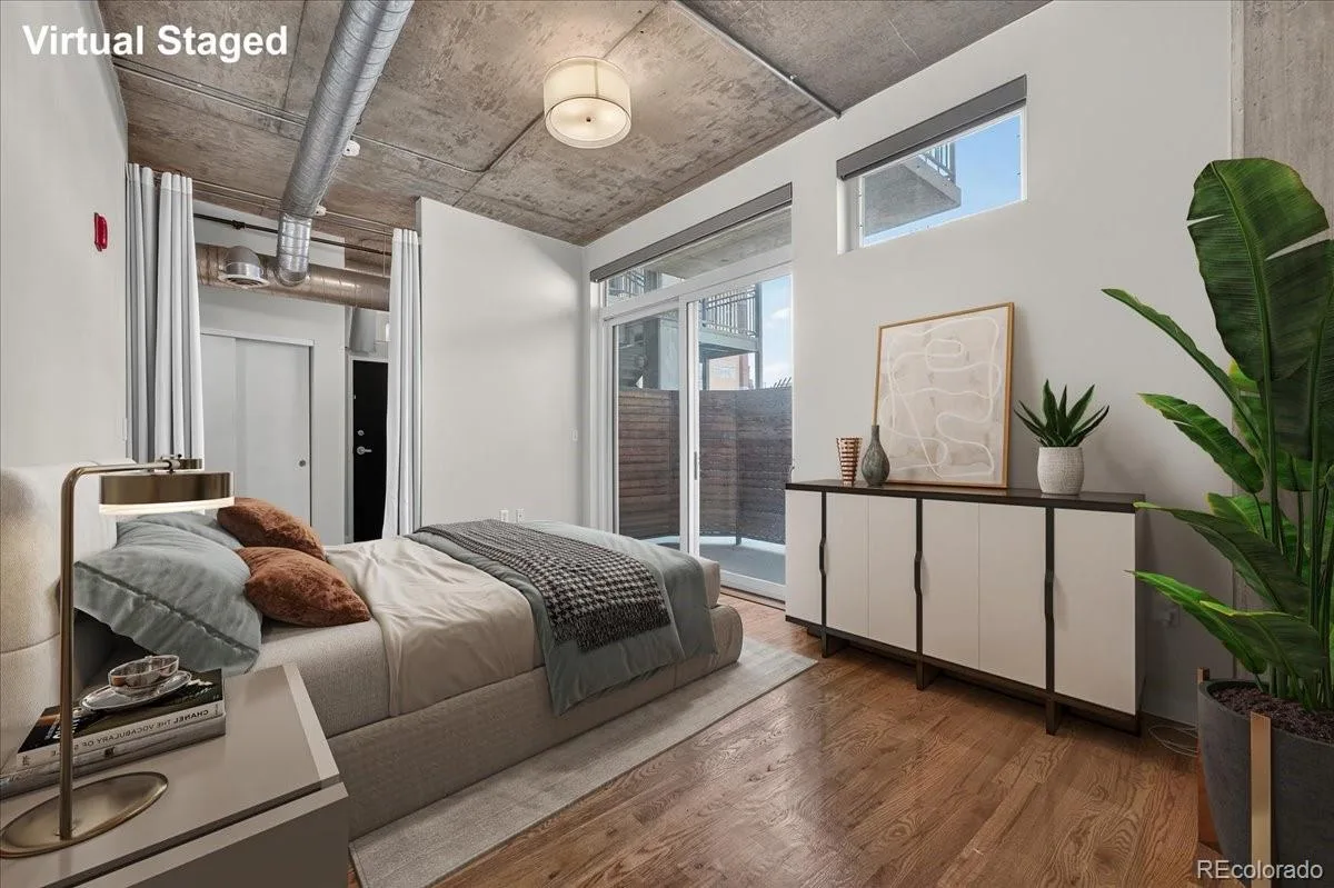 3201 N Shoshone Street #108 Denver CO 80211 MLS #REC1972593 07172026201715 1200 3