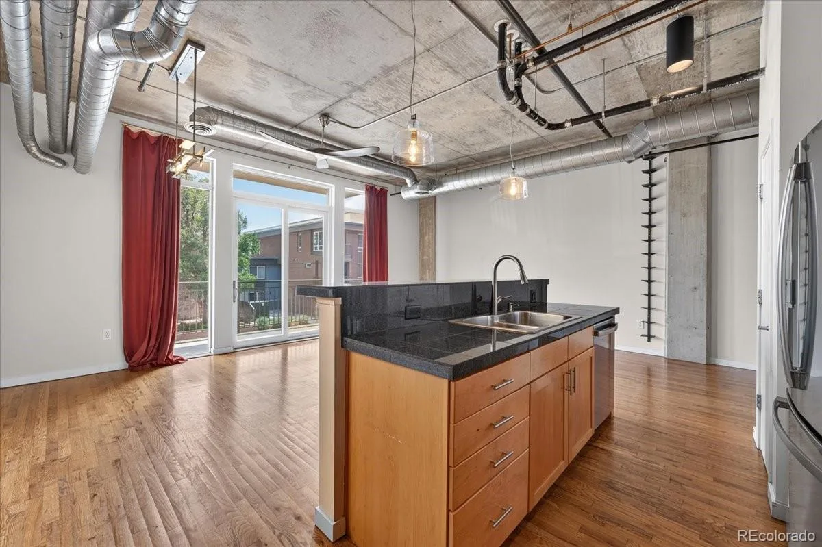 3201 N Shoshone Street #108 Denver CO 80211 MLS #REC1972593 07172026201715 1200 31