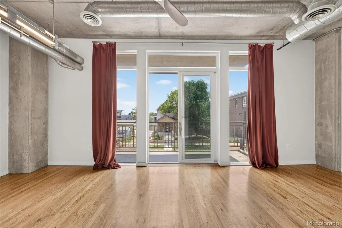 3201 N Shoshone Street #108 Denver CO 80211 MLS #REC1972593 07172026201715 1200 32