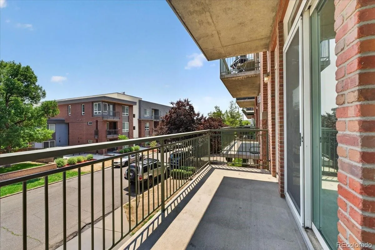 3201 N Shoshone Street #108 Denver CO 80211 MLS #REC1972593 07172026201715 1200 33