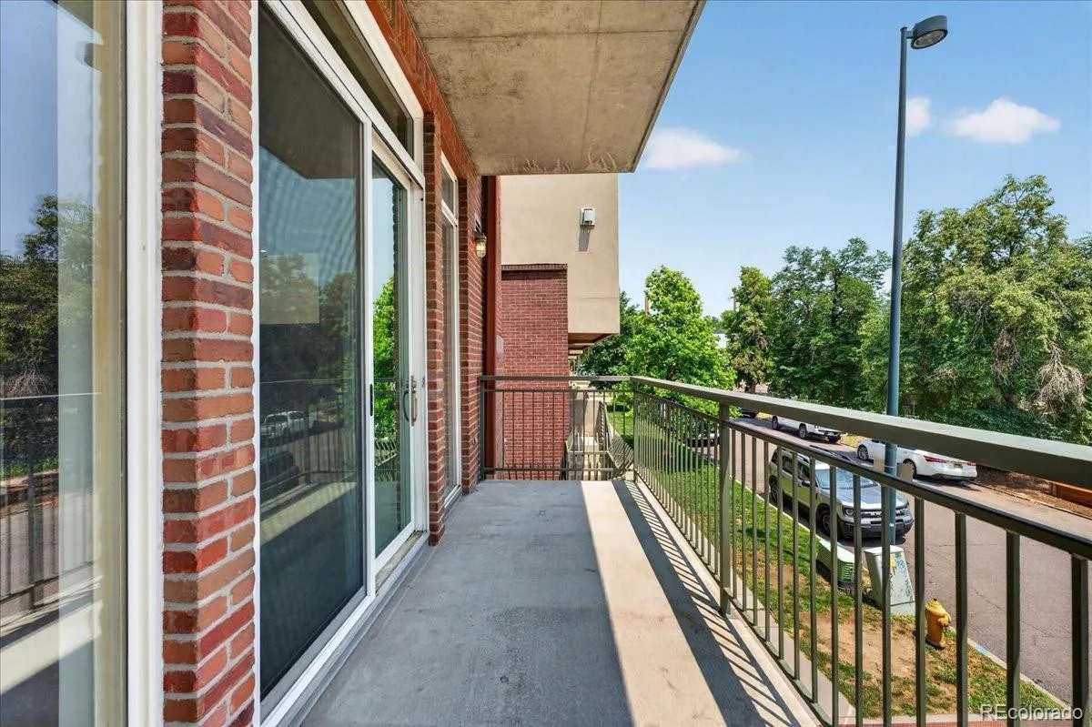 3201 N Shoshone Street #108 Denver CO 80211 MLS #REC1972593 07172026201715 1200 34