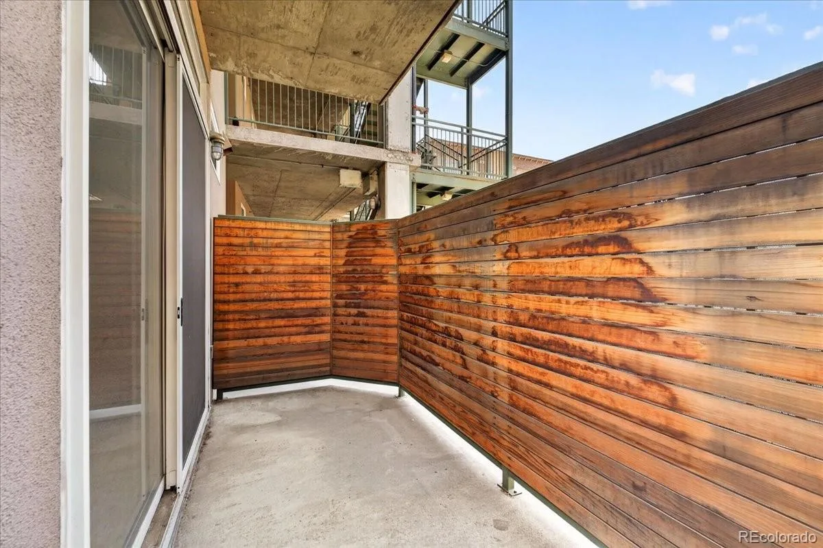 3201 N Shoshone Street #108 Denver CO 80211 MLS #REC1972593 07172026201715 1200 35