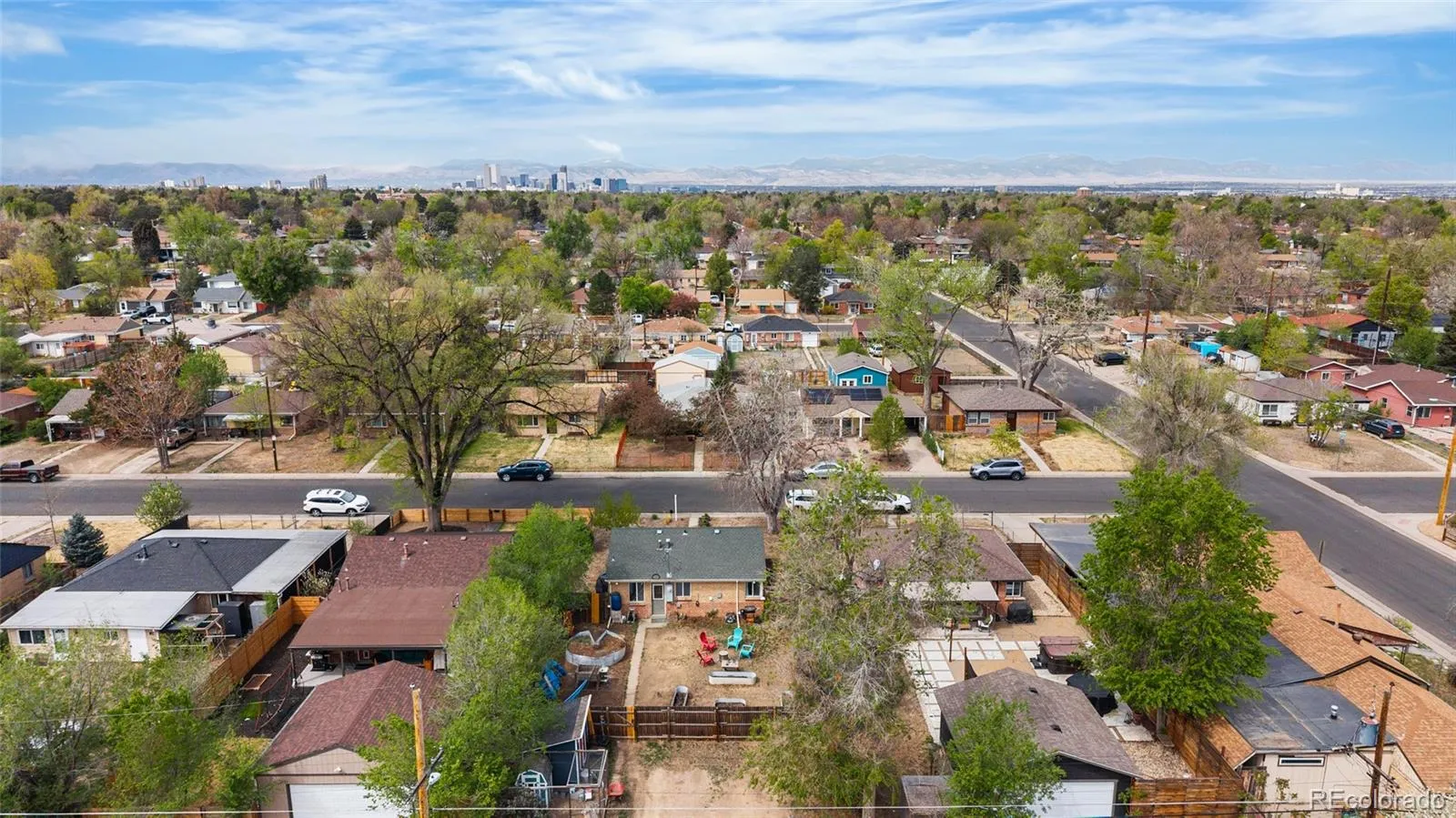 2870 Pontiac Street Denver CO 80207 MLS #REC1972996 05072026235620 1600 27