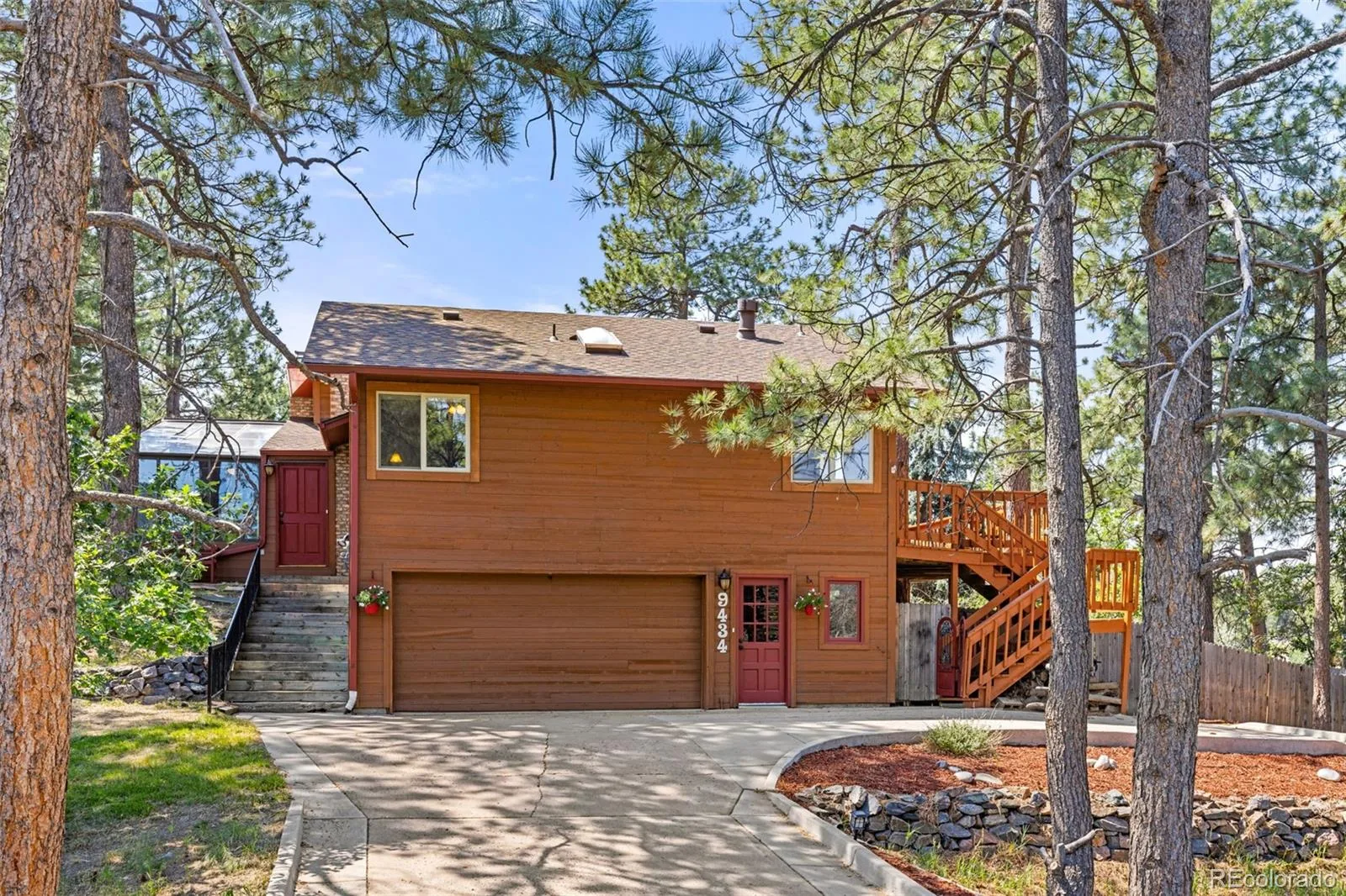 9434 Mcshane Court Parker CO 80134 MLS #REC1973256 07032026152316 1600 1