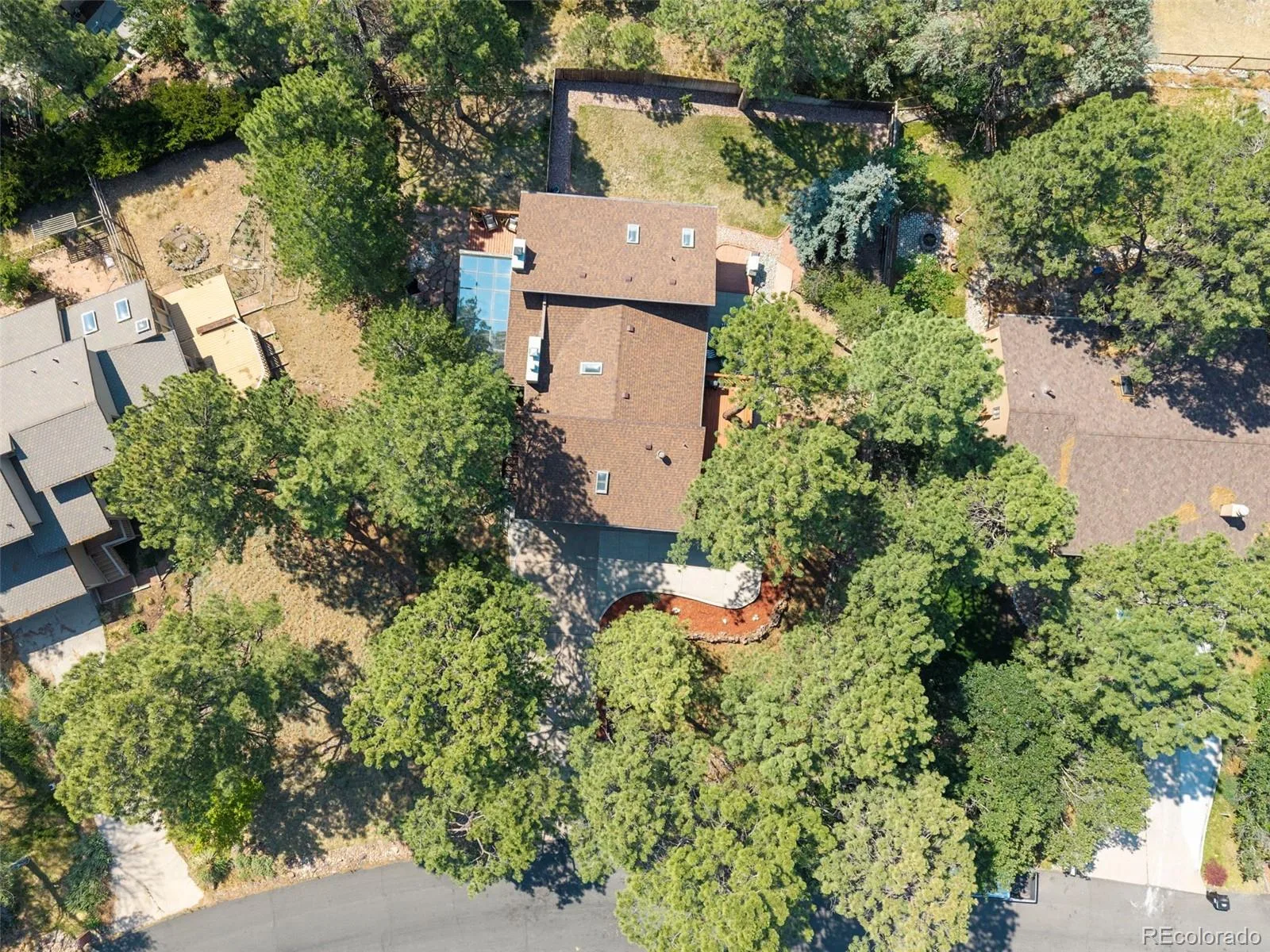 9434 Mcshane Court Parker CO 80134 MLS #REC1973256 07032026152316 1600 2
