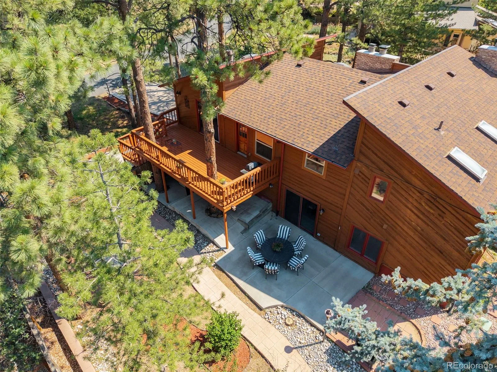 9434 Mcshane Court Parker CO 80134 MLS #REC1973256 07032026152316 1600 3