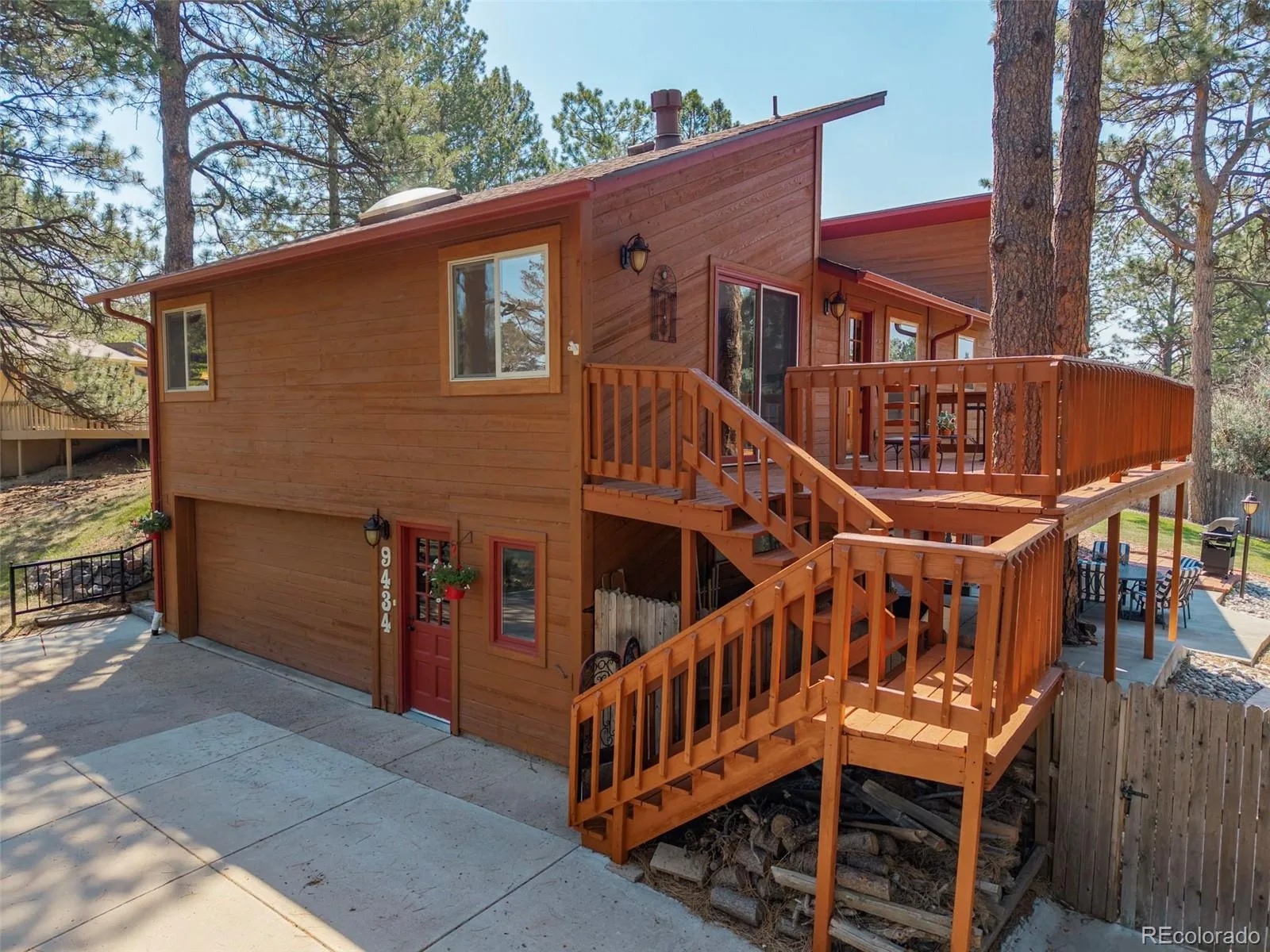 9434 Mcshane Court Parker CO 80134 MLS #REC1973256 07032026152316 1600 38