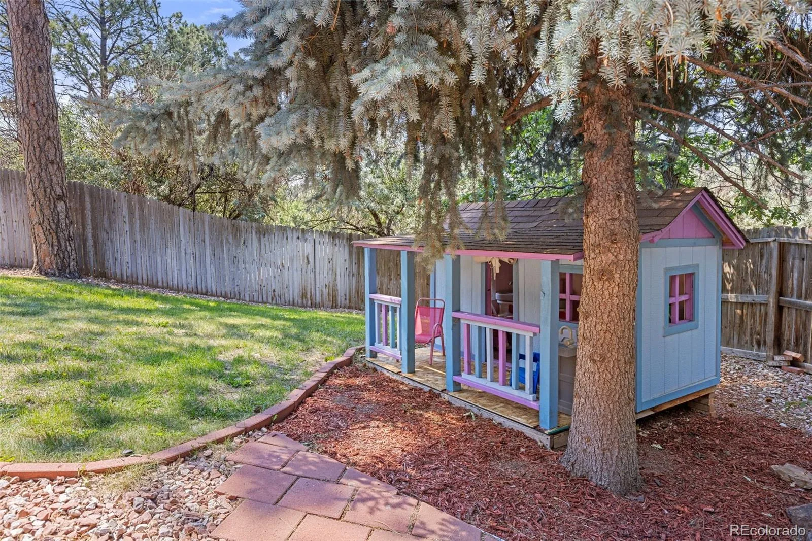 9434 Mcshane Court Parker CO 80134 MLS #REC1973256 07032026152316 1600 45