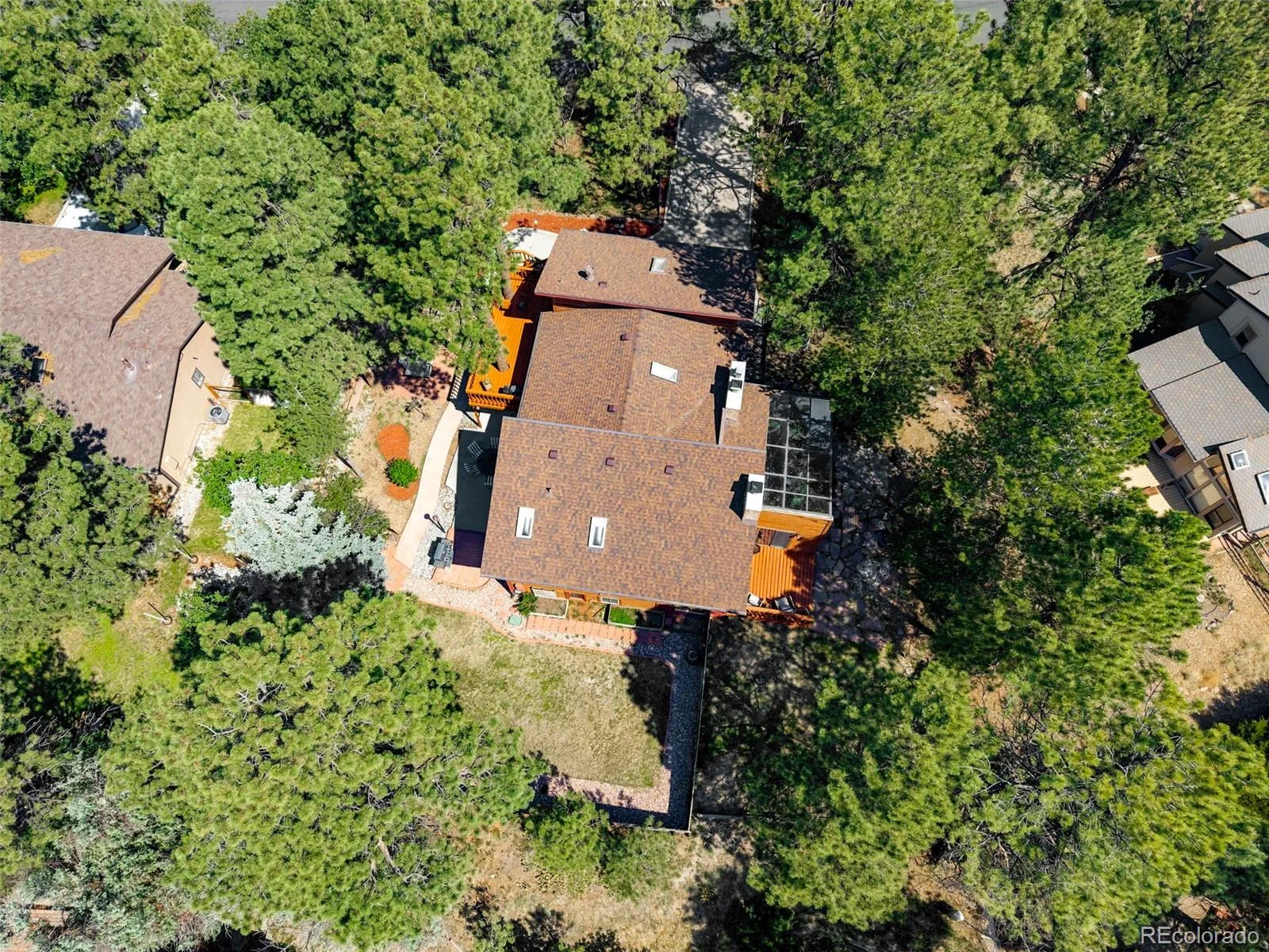 9434 Mcshane Court Parker CO 80134 MLS #REC1973256 07032026152316 1600 48