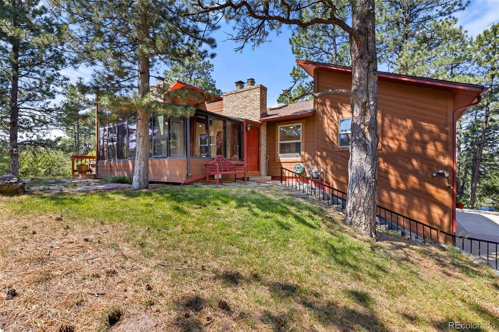 9434 Mcshane Court Parker CO 80134 MLS #REC1973256 07032026152316 1600 5