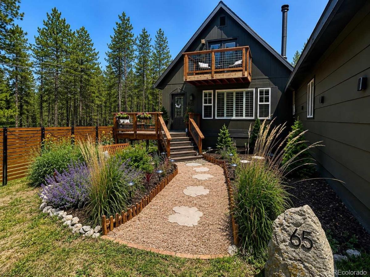 65 Apache Road Evergreen CO 80439 | MLS #REC1974738 MLS #REC1974738 image #0