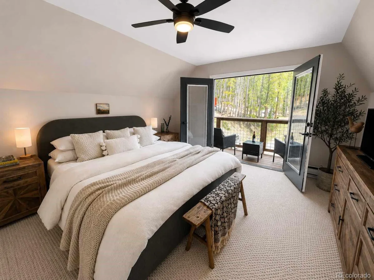 65 Apache Road Evergreen CO 80439 | MLS #REC1974738 07272026033424 1200 13