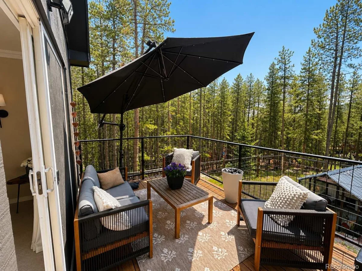 65 Apache Road Evergreen CO 80439 | MLS #REC1974738 07272026033424 1200 18