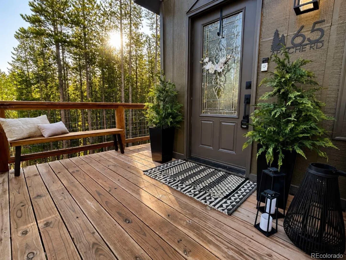 65 Apache Road Evergreen CO 80439 | MLS #REC1974738 07272026033424 1200 20
