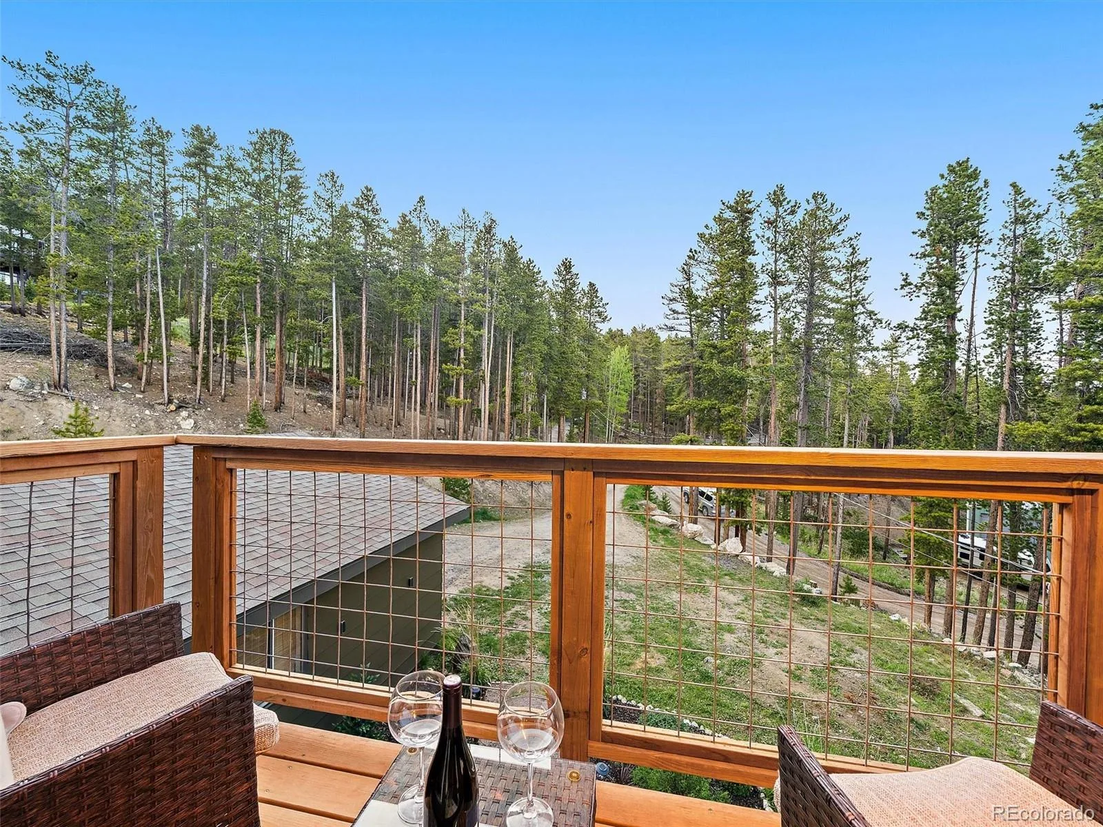 65 Apache Road Evergreen CO 80439 | MLS #REC1974738 07272026033424 1600 16
