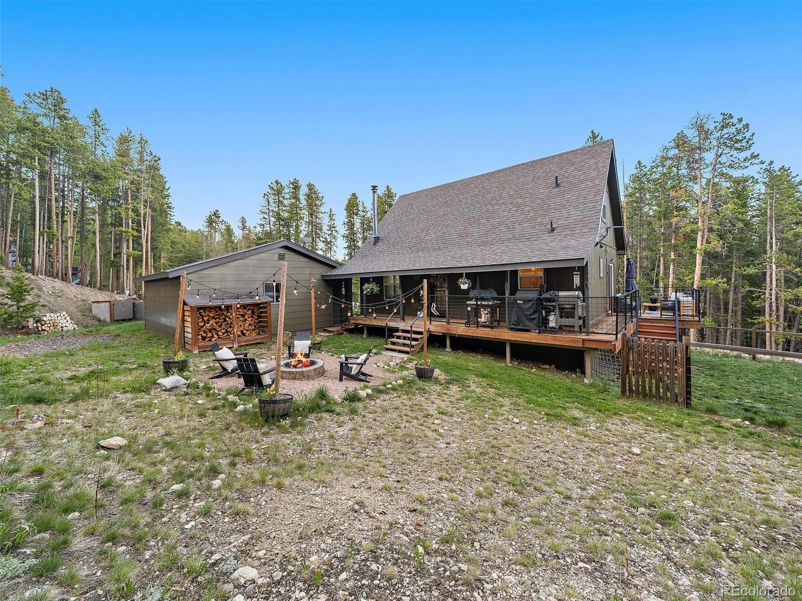 65 Apache Road Evergreen CO 80439 | MLS #REC1974738 07272026033424 1600 21