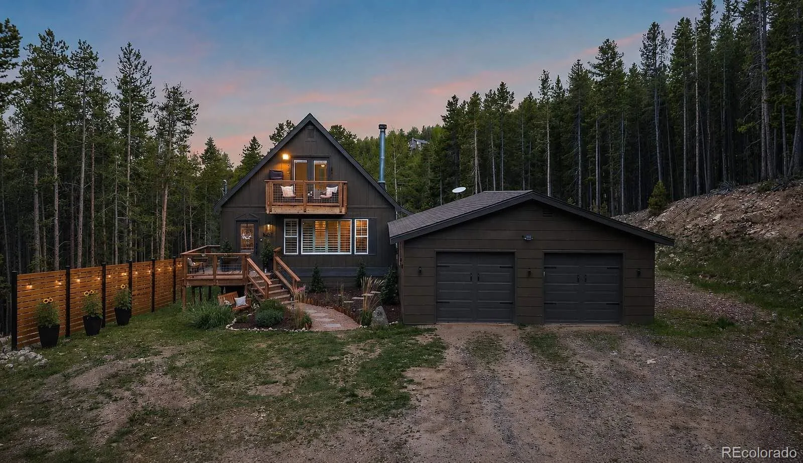 65 Apache Road Evergreen CO 80439 | MLS #REC1974738 07272026033424 1600 22