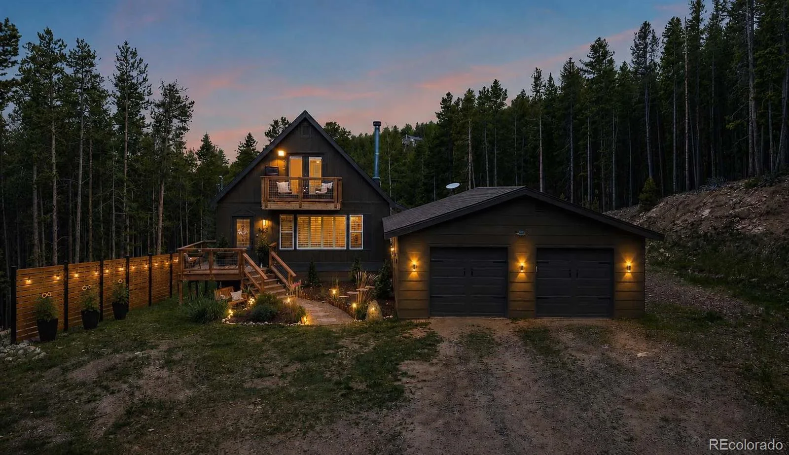 65 Apache Road Evergreen CO 80439 | MLS #REC1974738 07272026033424 1600 24