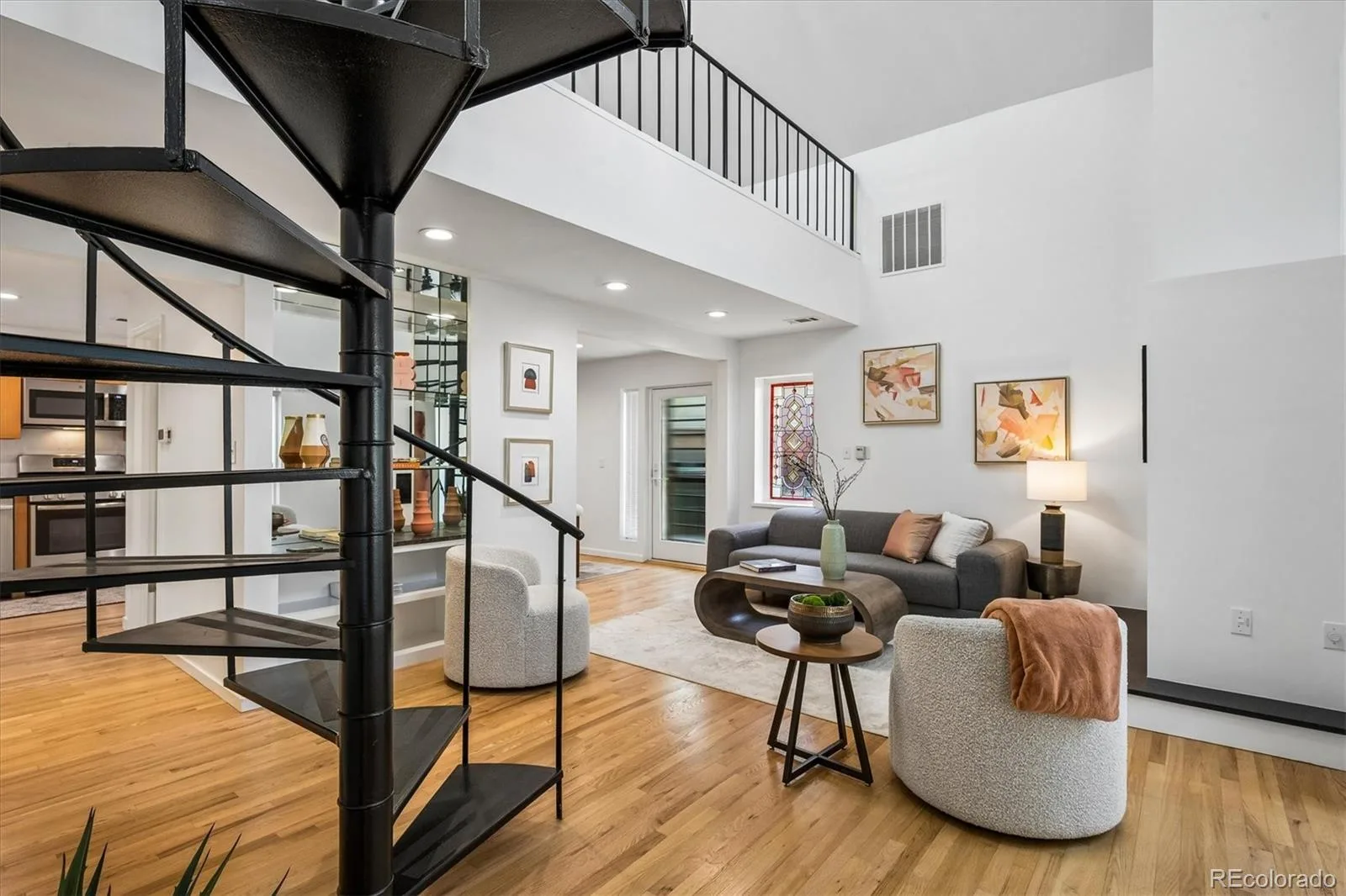 830 S Ogden Street Denver CO 80209 MLS #REC1975202 07022026234430 1600 11