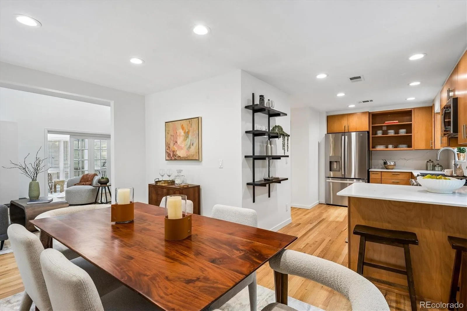 830 S Ogden Street Denver CO 80209 MLS #REC1975202 07022026234430 1600 19