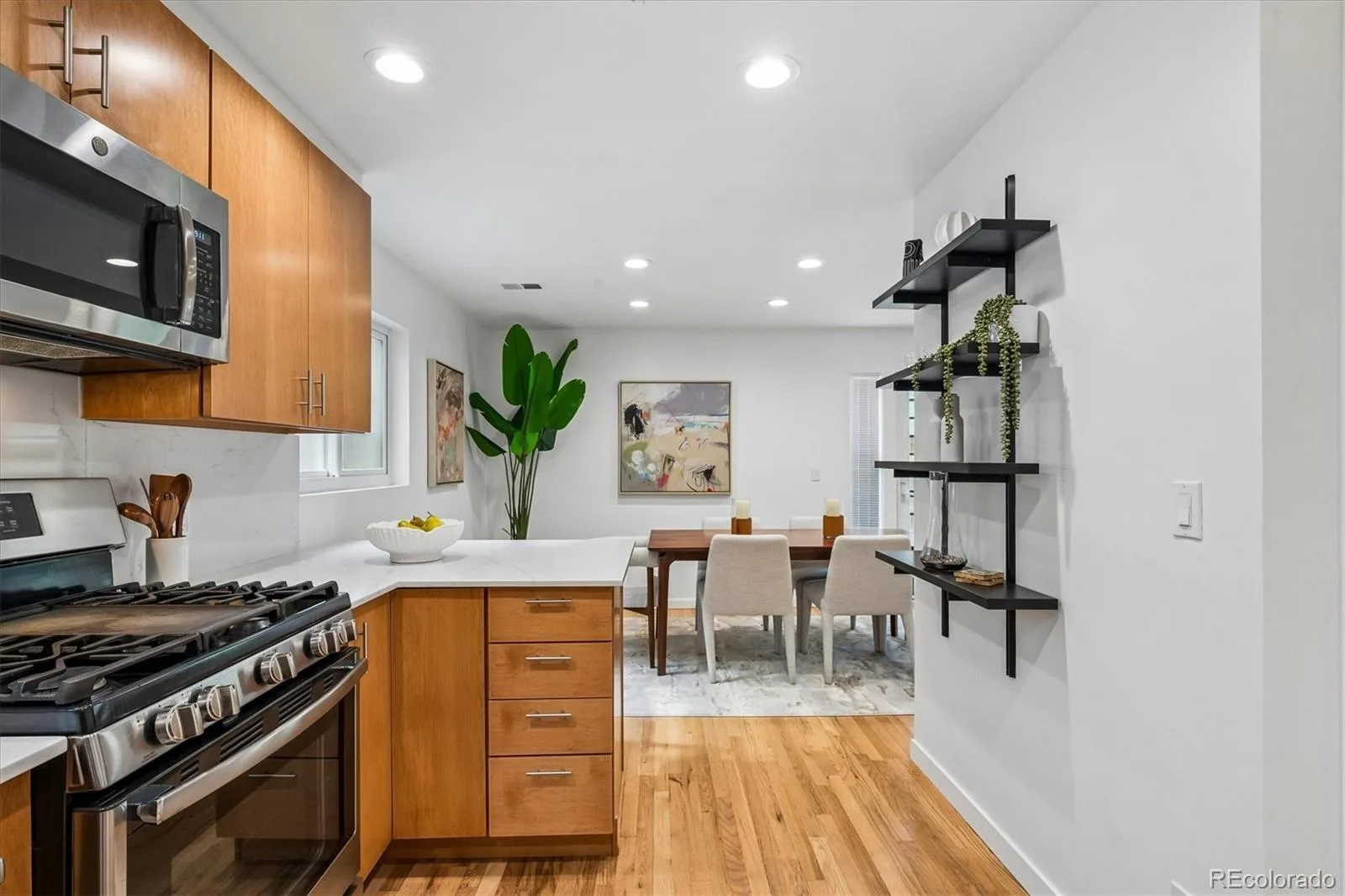 830 S Ogden Street Denver CO 80209 MLS #REC1975202 07022026234430 1600 24