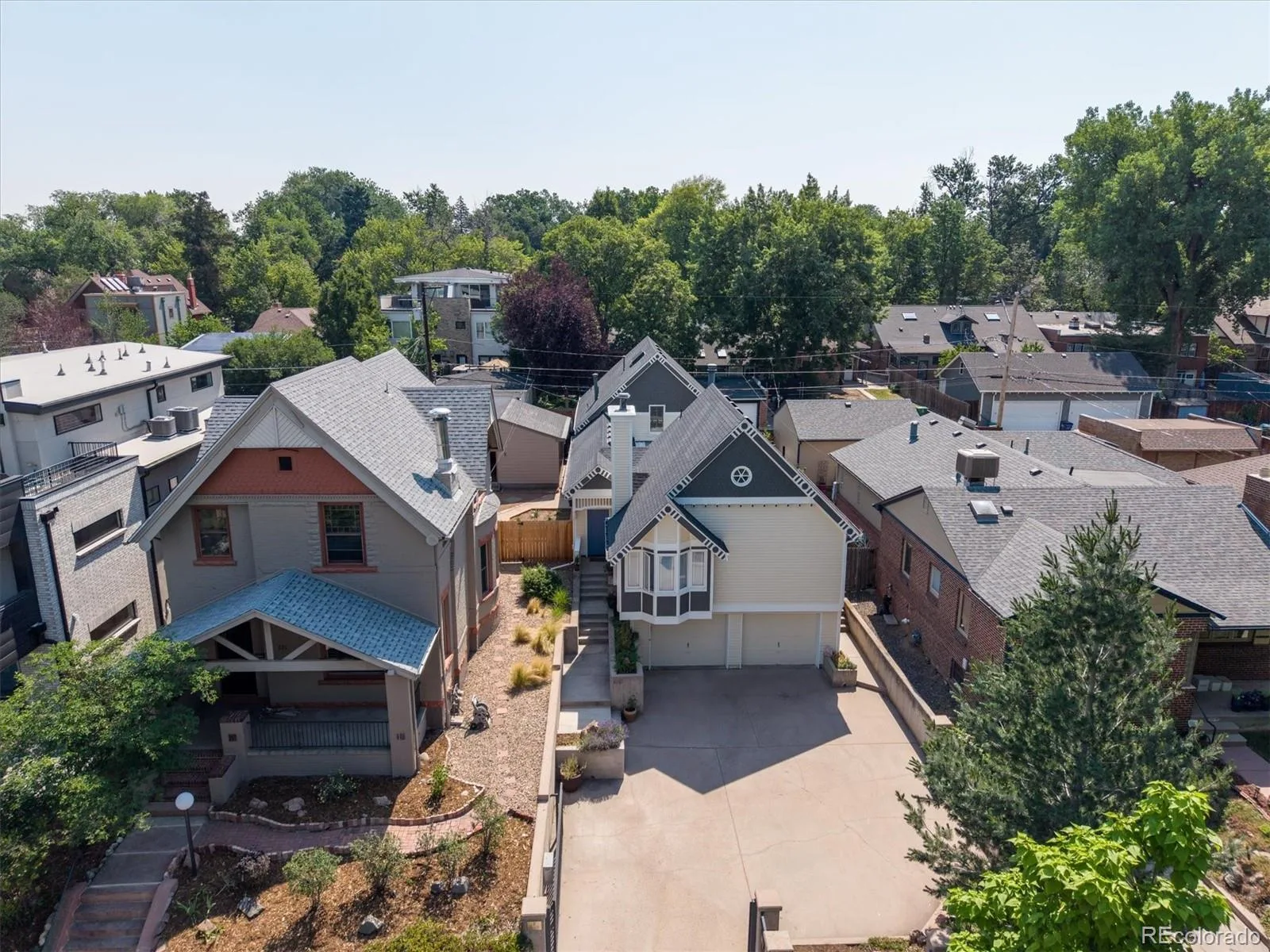 830 S Ogden Street Denver CO 80209 MLS #REC1975202 07022026234430 1600 47