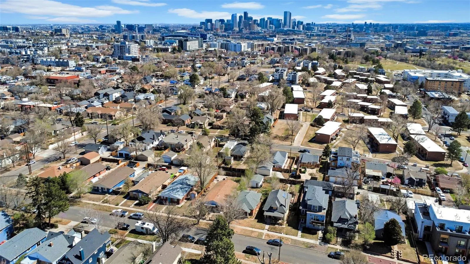 1393 N Newton Street Denver CO 80204 MLS #REC1975445 04232026192355 1600 21