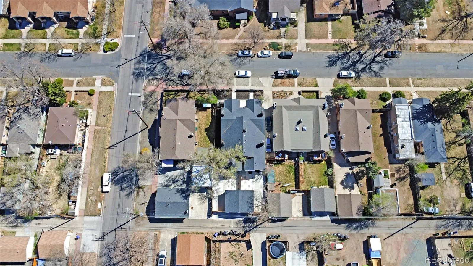 1393 N Newton Street Denver CO 80204 MLS #REC1975445 04232026192355 1600 24