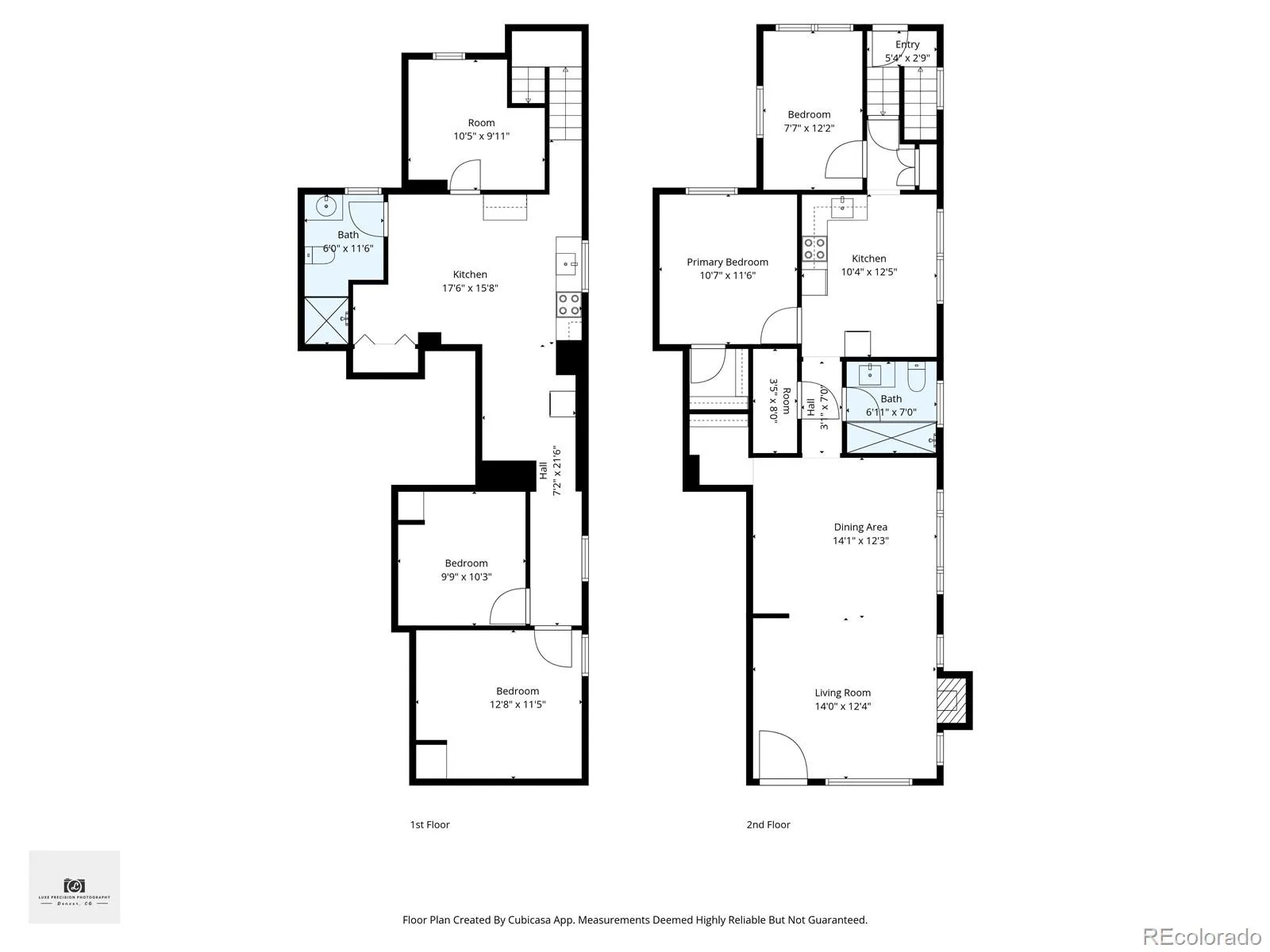 1393 N Newton Street Denver CO 80204 MLS #REC1975445 04232026192355 1600 25