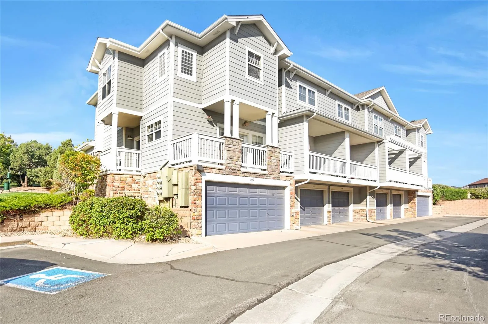 9315 Amison Circle #106 Parker CO 80134 | MLS #REC1976506 06222026213843 1600 1