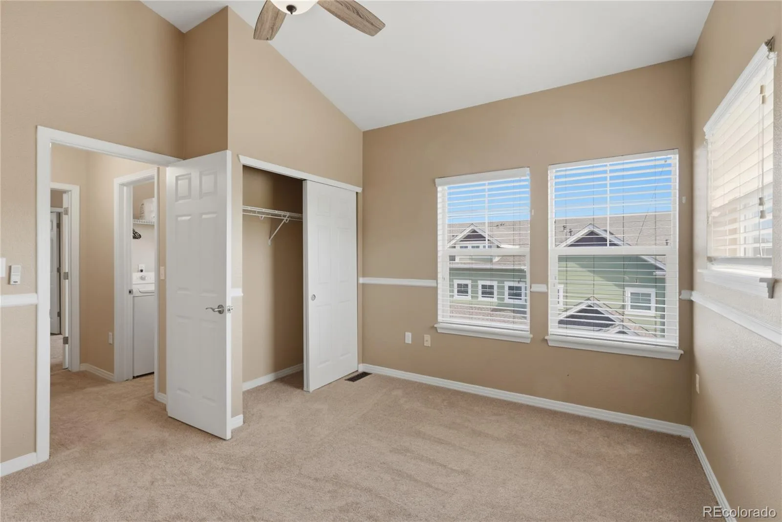 9315 Amison Circle #106 Parker CO 80134 | MLS #REC1976506 06222026213843 1600 18