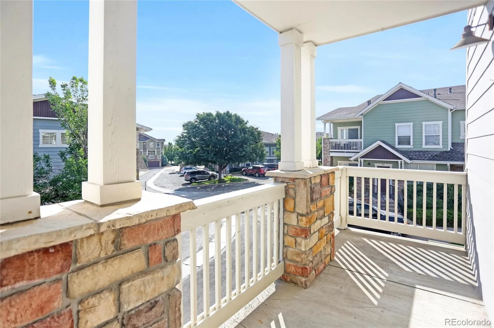 9315 Amison Circle #106 Parker CO 80134 | MLS #REC1976506 06222026213843 1600 20
