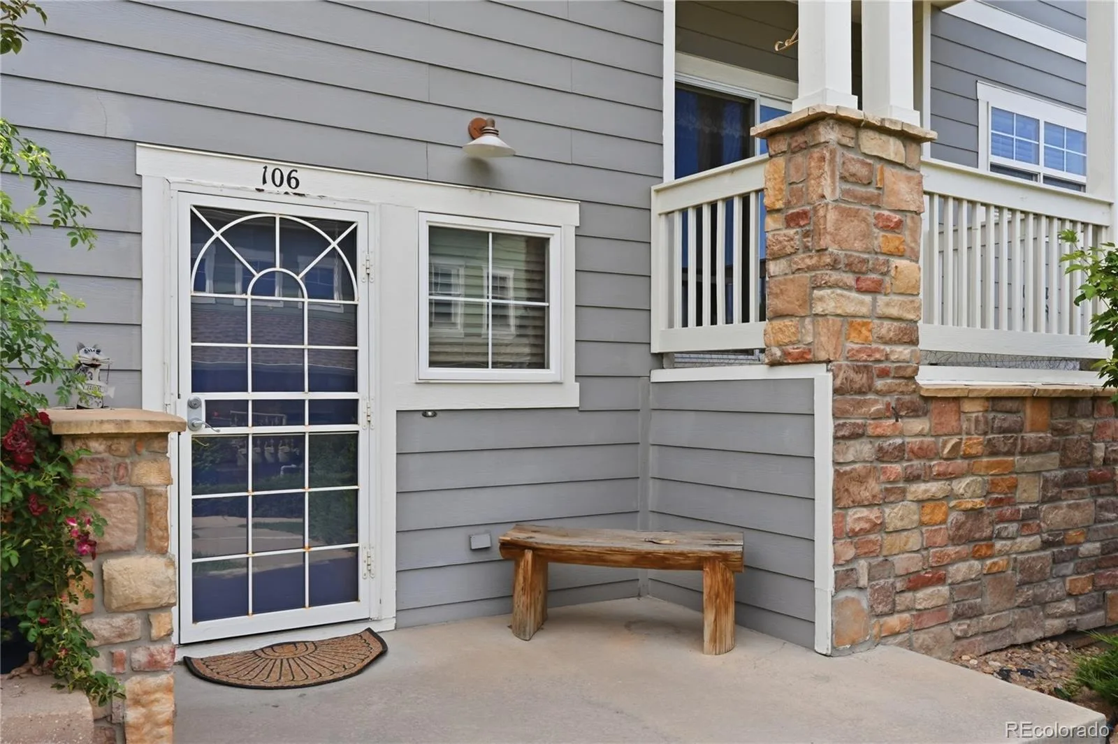 9315 Amison Circle #106 Parker CO 80134 | MLS #REC1976506 06222026213843 1600 21