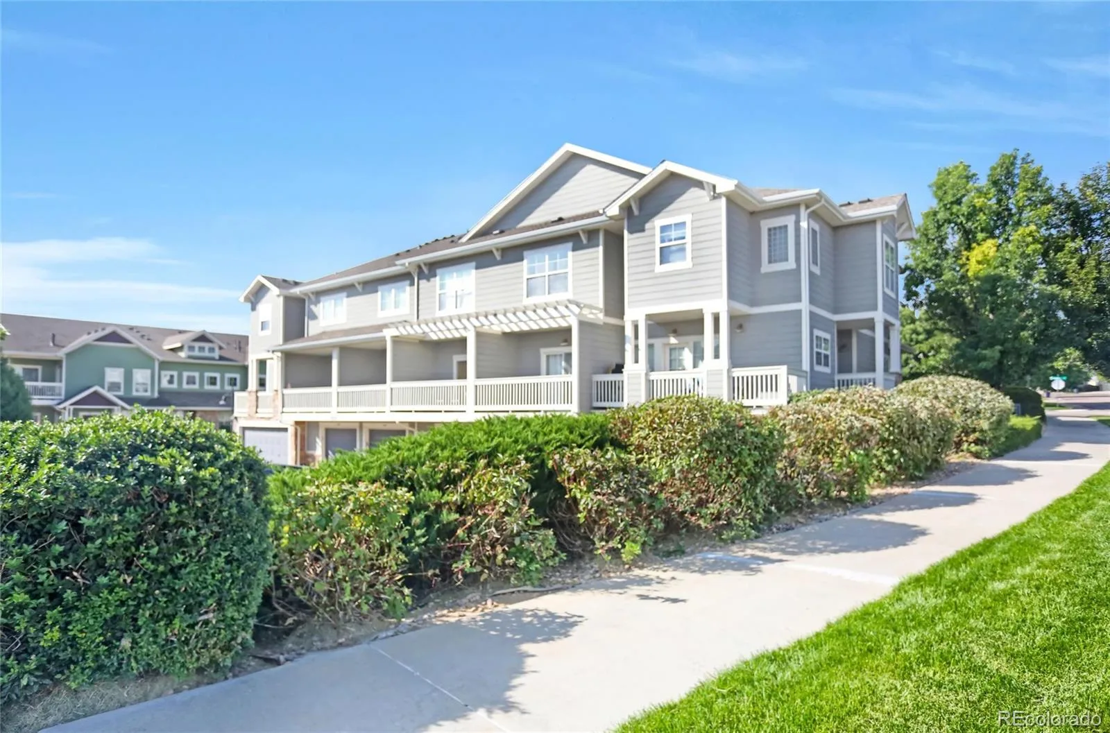 9315 Amison Circle #106 Parker CO 80134 | MLS #REC1976506 06222026213843 1600 3