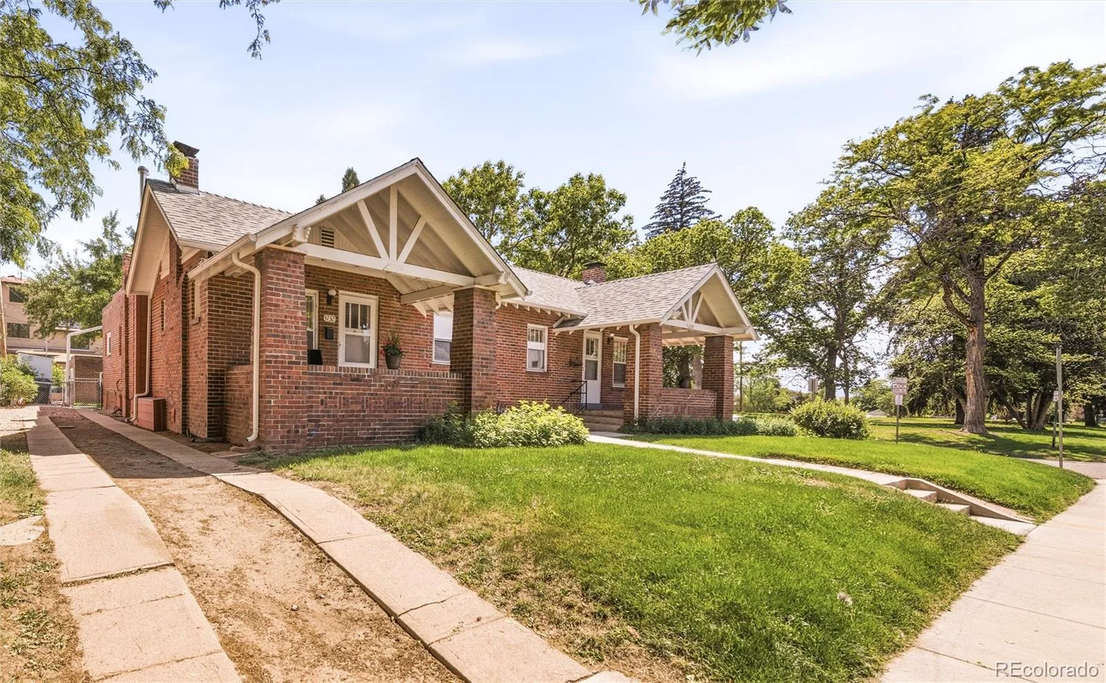 4732 W 33rd Avenue Denver CO 80212 MLS #REC1978311 06052026030651 1600 0