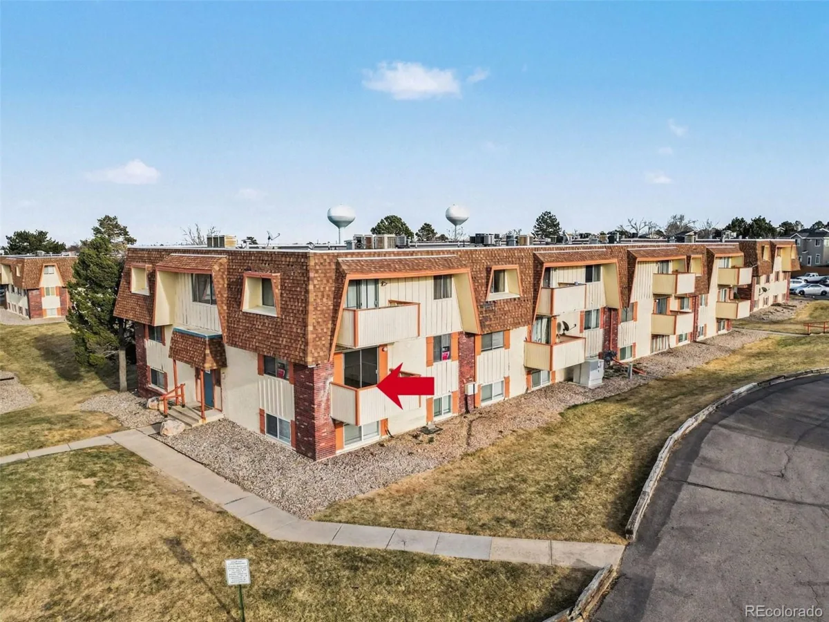10211 Ura Lane #3-201 Thornton CO 80260 | MLS #REC1979585 08042026002842 1200 18