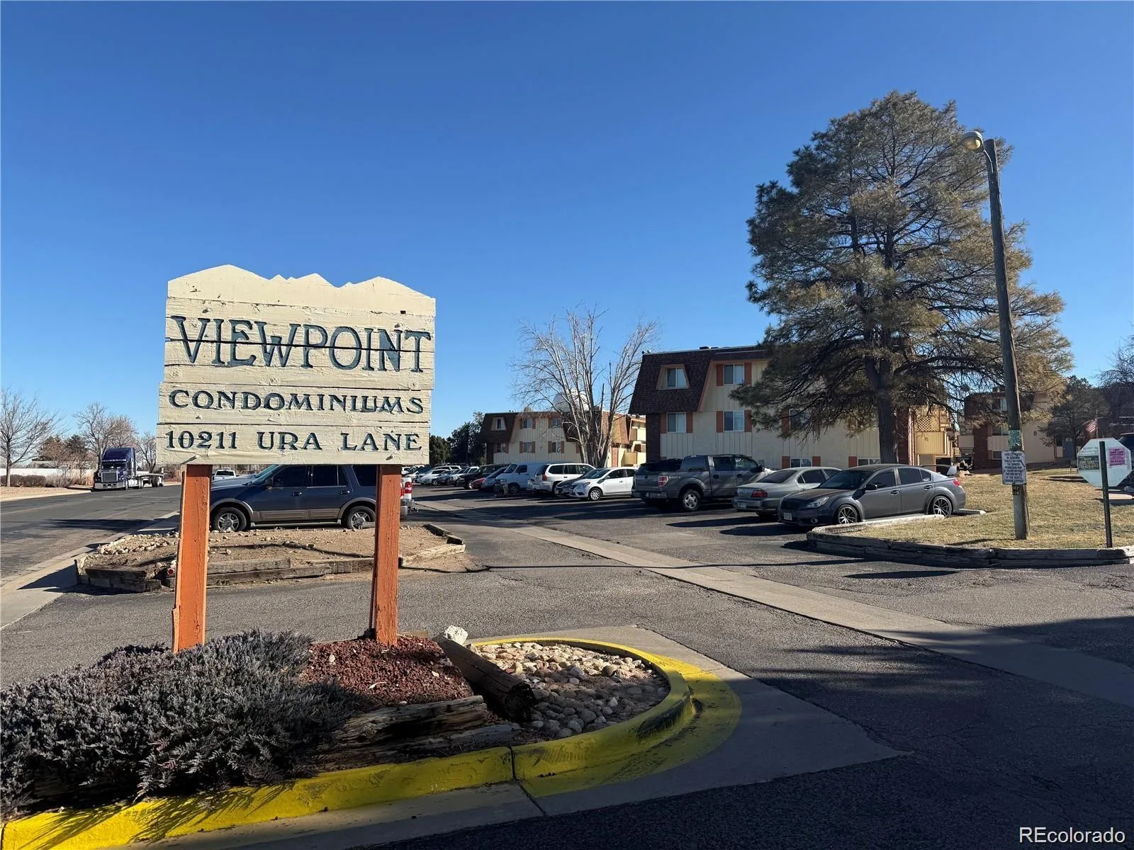 10211 Ura Lane #3-201 Thornton CO 80260 | MLS #REC1979585 08042026002842 1600 15