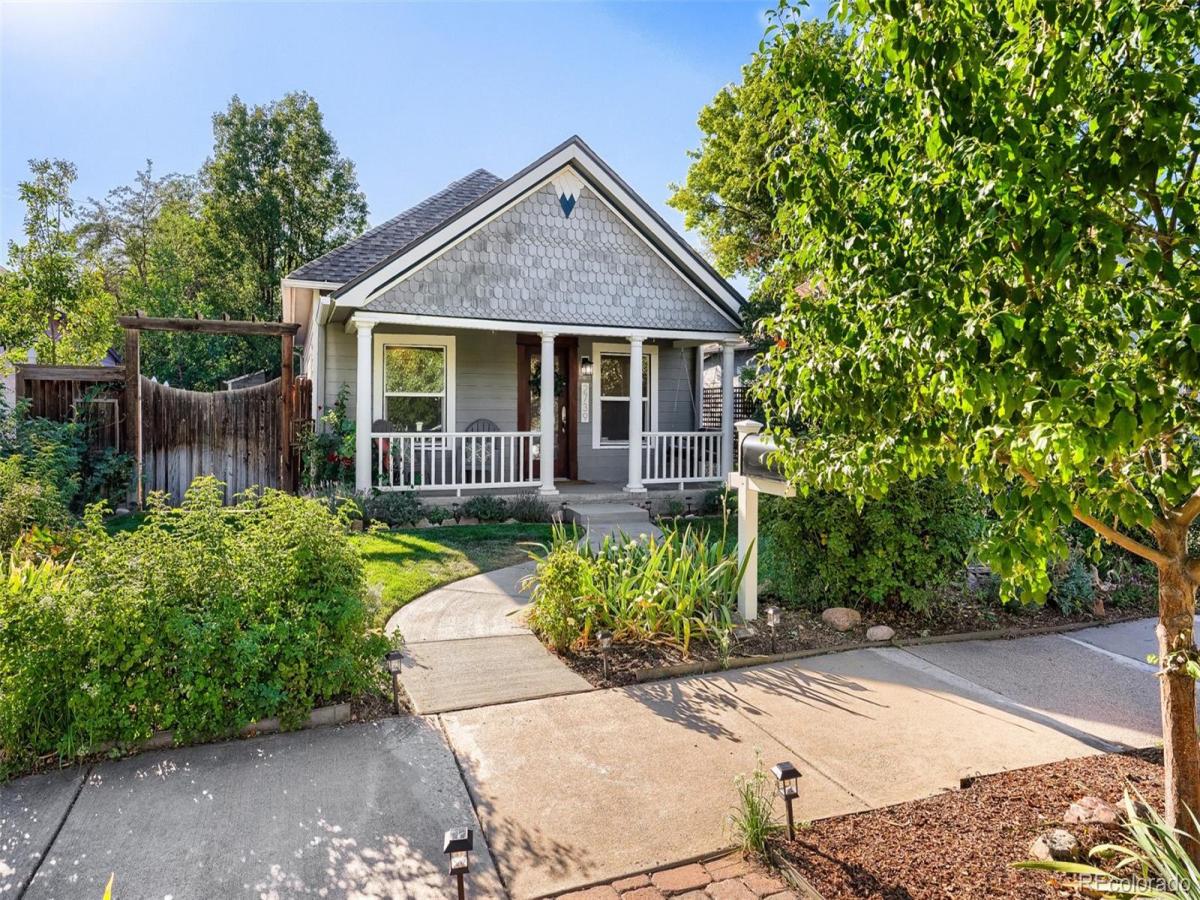 2739 S Lincoln Street Englewood CO 80113 | MLS #REC1980209 MLS #REC1980209 image #0